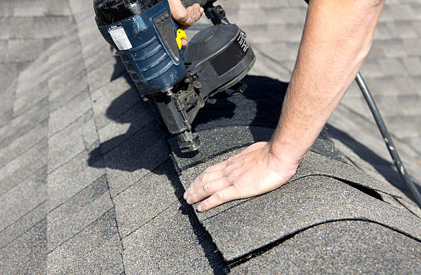 Best Roof Leak Repair  in Port Angeles East, WA